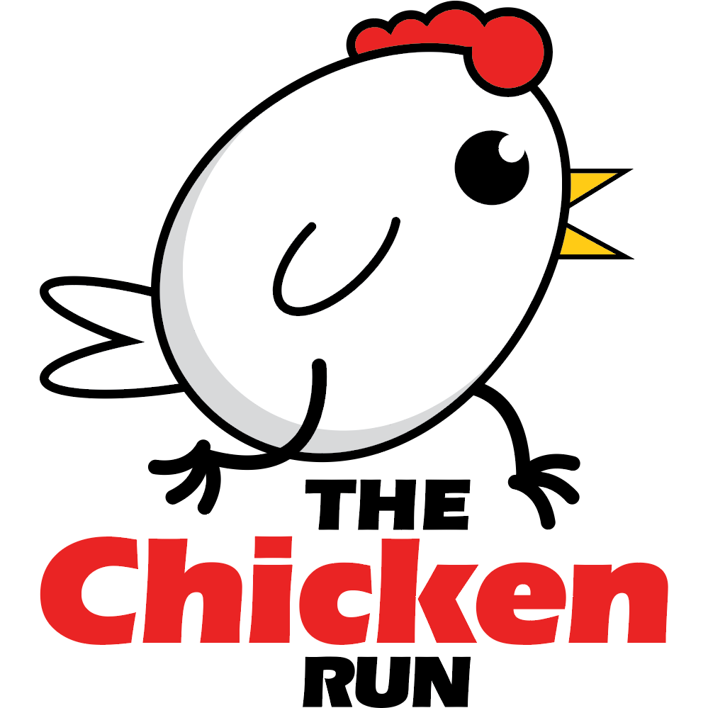 The Chicken Run Gift Card