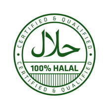 HMA Halal certified