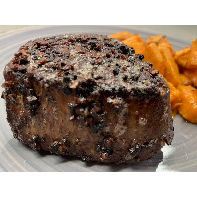 Filet Mignon 1.5-2 Inch Thick 8 oz